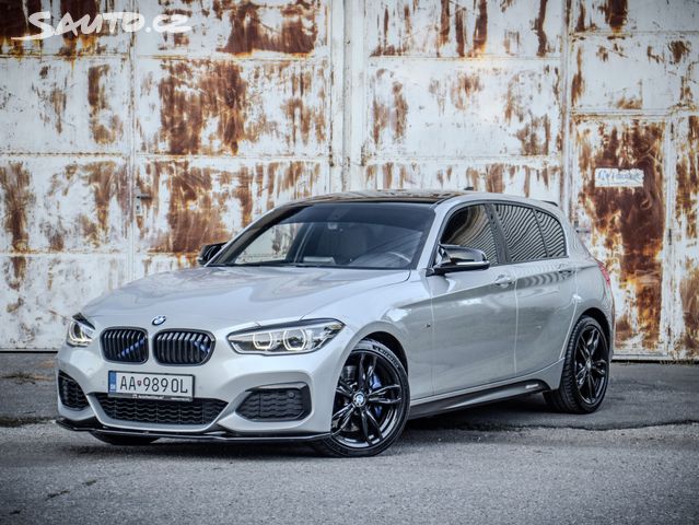 BMW Řada 1